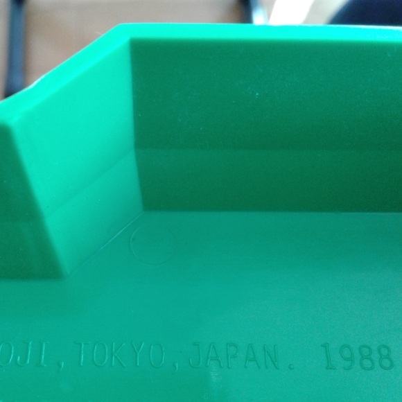 Mattel K.O! Game Vintage 1988 Fighting Action Thumb War Board Battle KO Japan - Picture 4 of 5